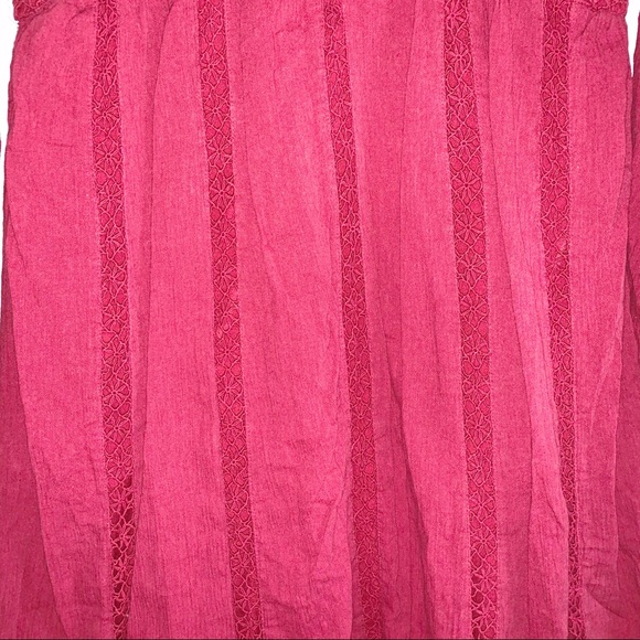 Red American Eagle Outfitters - Picture 3 of 3